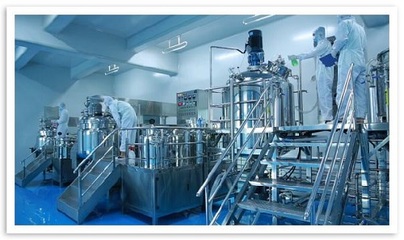 自然蘭高效活性提取技術發明專利申請獲受理，引領技術開發新篇章