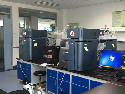 沃世特鼎力支持第三屆全國農產品質量安全檢測技能競賽，推動檢測技術創新發展