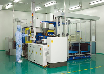 30年專注隱形眼鏡行業 走進海昌的技術開發之路