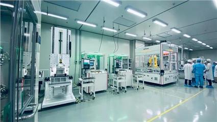 未勢能源三大氫能產品實現技術突破，推動氫能產業發展